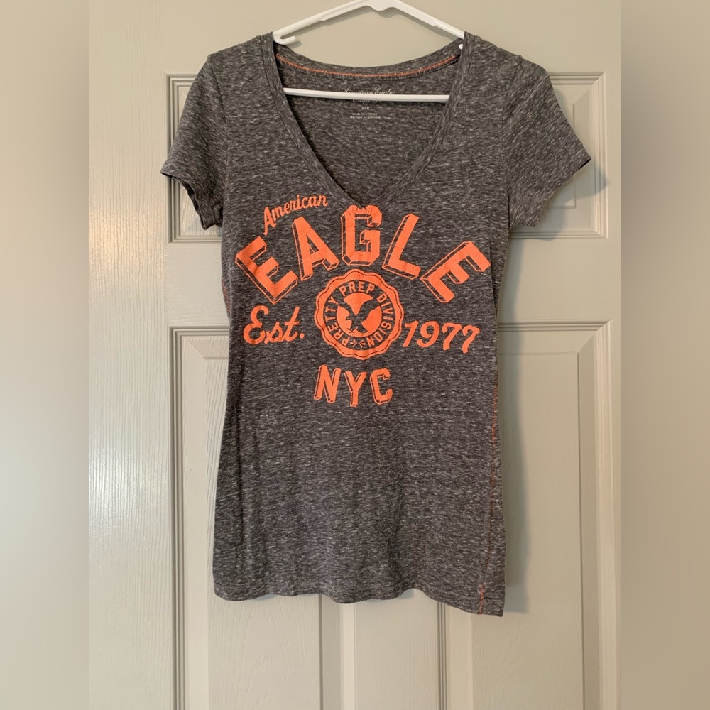 American Eagle Shirt